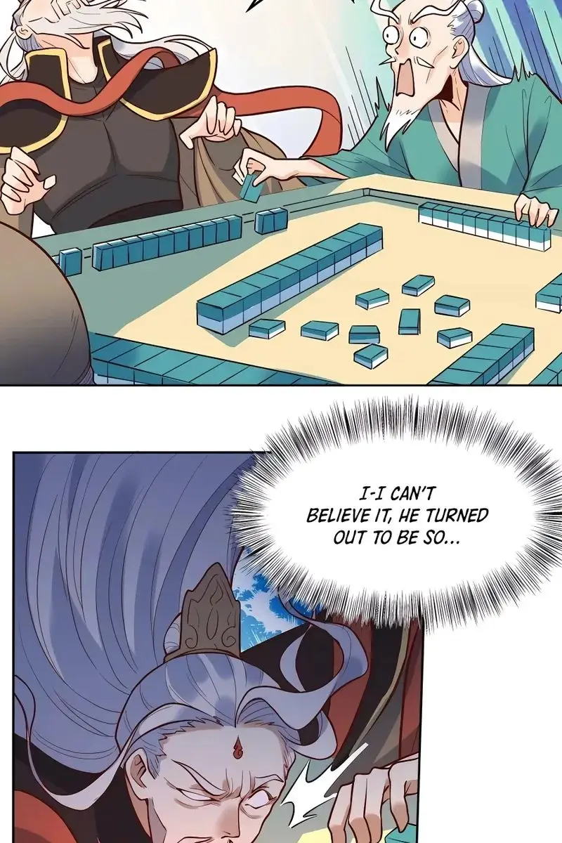 I'm Actually a Cultivation Bigshot Chapter 192 Page 26