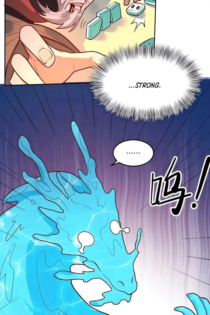 I'm Actually a Cultivation Bigshot Chapter 192 Page 27