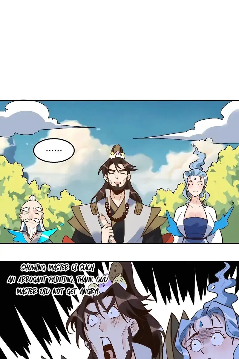 I'm Actually a Cultivation Bigshot Chapter 192 Page 38