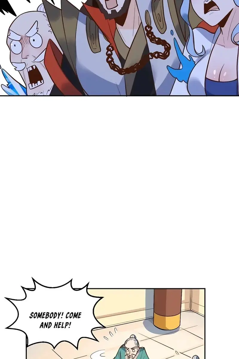 I'm Actually a Cultivation Bigshot Chapter 192 Page 39
