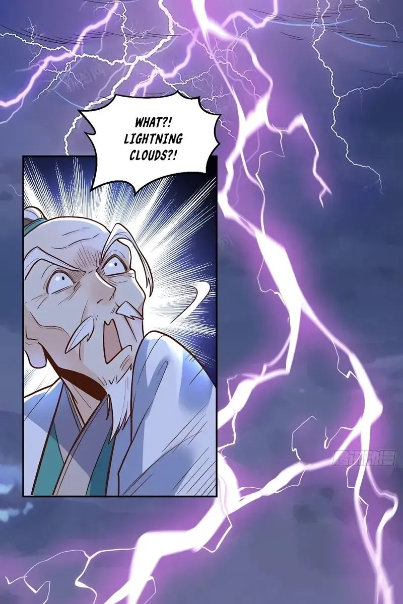 I'm Actually a Cultivation Bigshot Chapter 192 Page 41