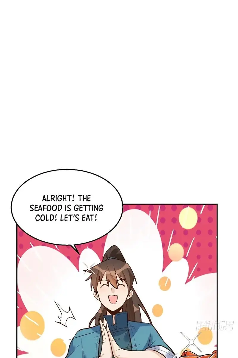 I'm Actually a Cultivation Bigshot Chapter 192 Page 45