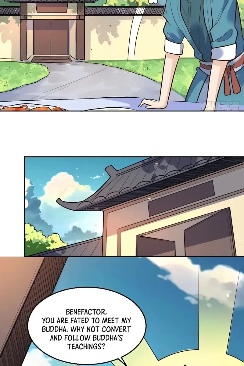 I'm Actually a Cultivation Bigshot Chapter 192 Page 48
