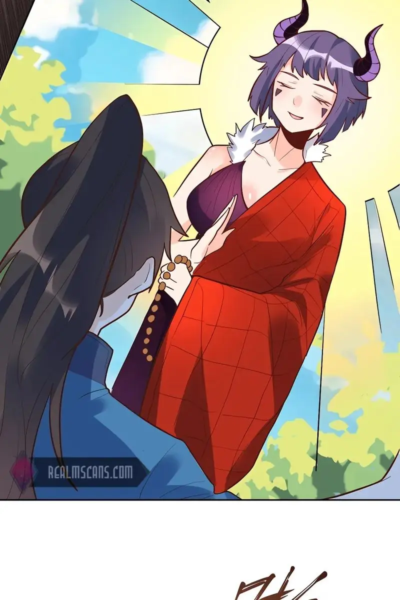 I'm Actually a Cultivation Bigshot Chapter 192 Page 49