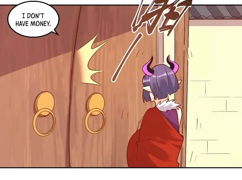 I'm Actually a Cultivation Bigshot Chapter 192 Page 50