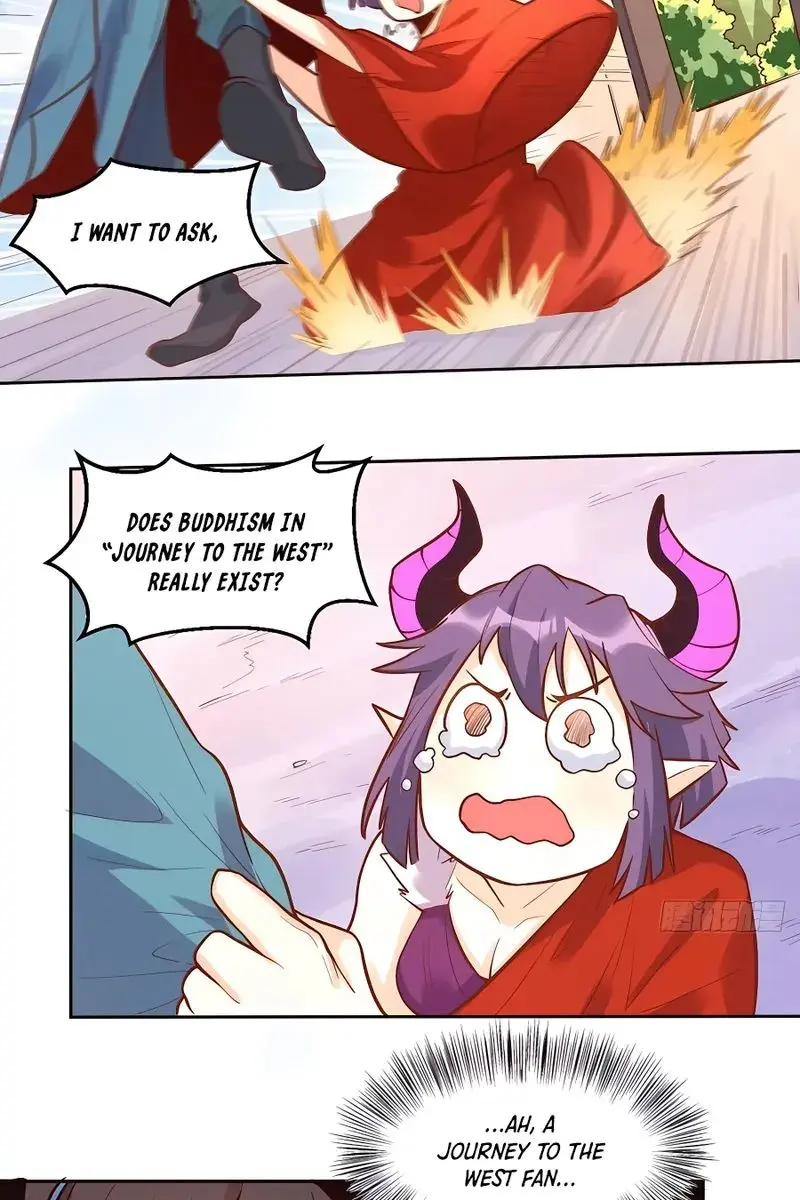 I'm Actually a Cultivation Bigshot Chapter 192 Page 52