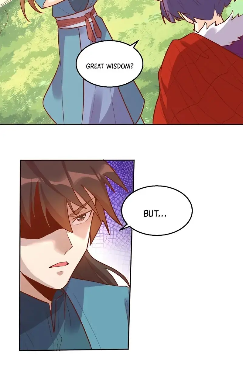 I'm Actually a Cultivation Bigshot Chapter 192 Page 61