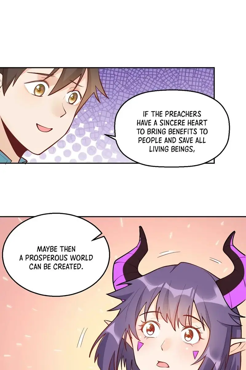 I'm Actually a Cultivation Bigshot Chapter 192 Page 65