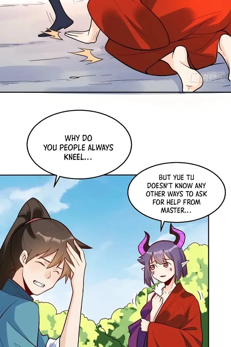 I'm Actually a Cultivation Bigshot Chapter 192 Page 67