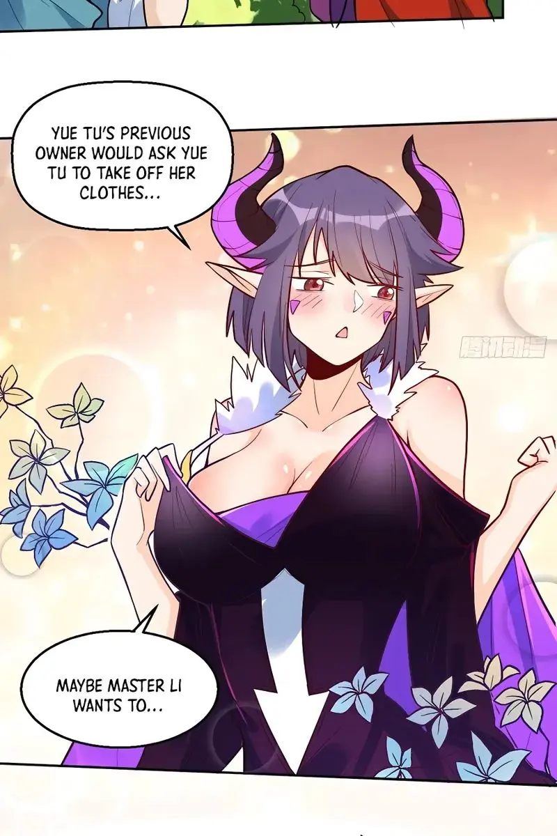 I'm Actually a Cultivation Bigshot Chapter 192 Page 68