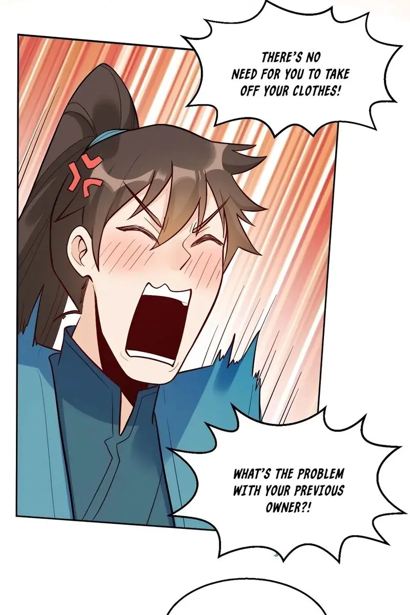 I'm Actually a Cultivation Bigshot Chapter 192 Page 69