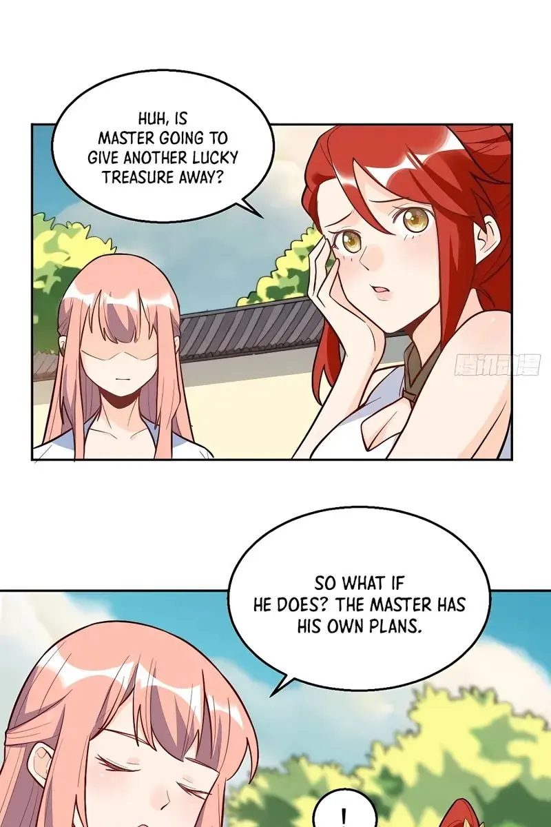 I'm Actually a Cultivation Bigshot Chapter 192 Page 72