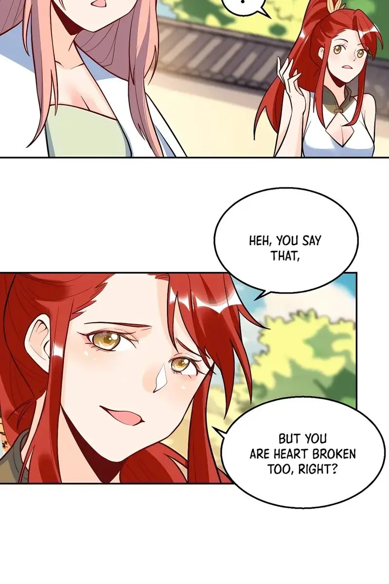 I'm Actually a Cultivation Bigshot Chapter 192 Page 73