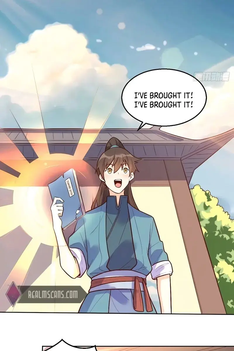 I'm Actually a Cultivation Bigshot Chapter 192 Page 75