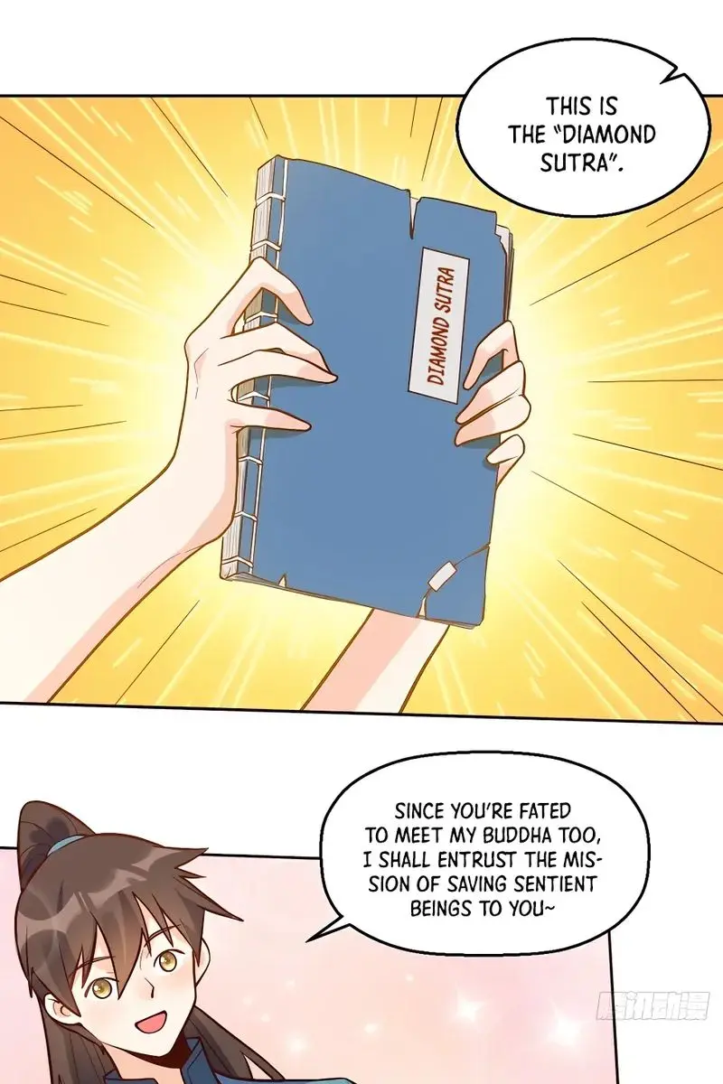 I'm Actually a Cultivation Bigshot Chapter 192 Page 77