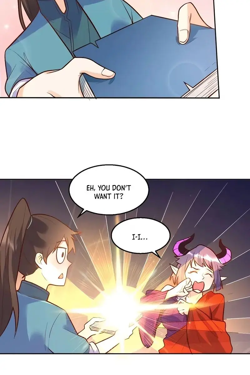 I'm Actually a Cultivation Bigshot Chapter 192 Page 78