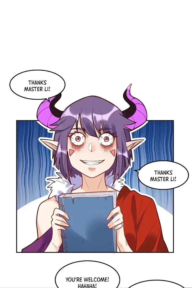 I'm Actually a Cultivation Bigshot Chapter 192 Page 80