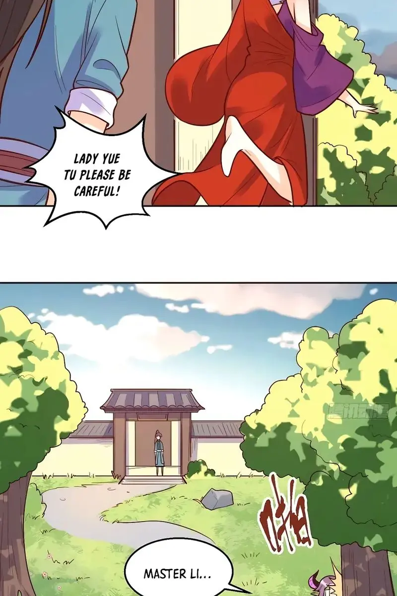 I'm Actually a Cultivation Bigshot Chapter 192 Page 82