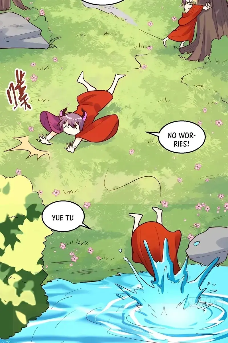 I'm Actually a Cultivation Bigshot Chapter 192 Page 83