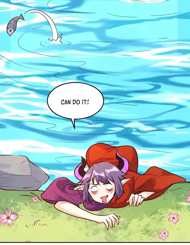 I'm Actually a Cultivation Bigshot Chapter 192 Page 84