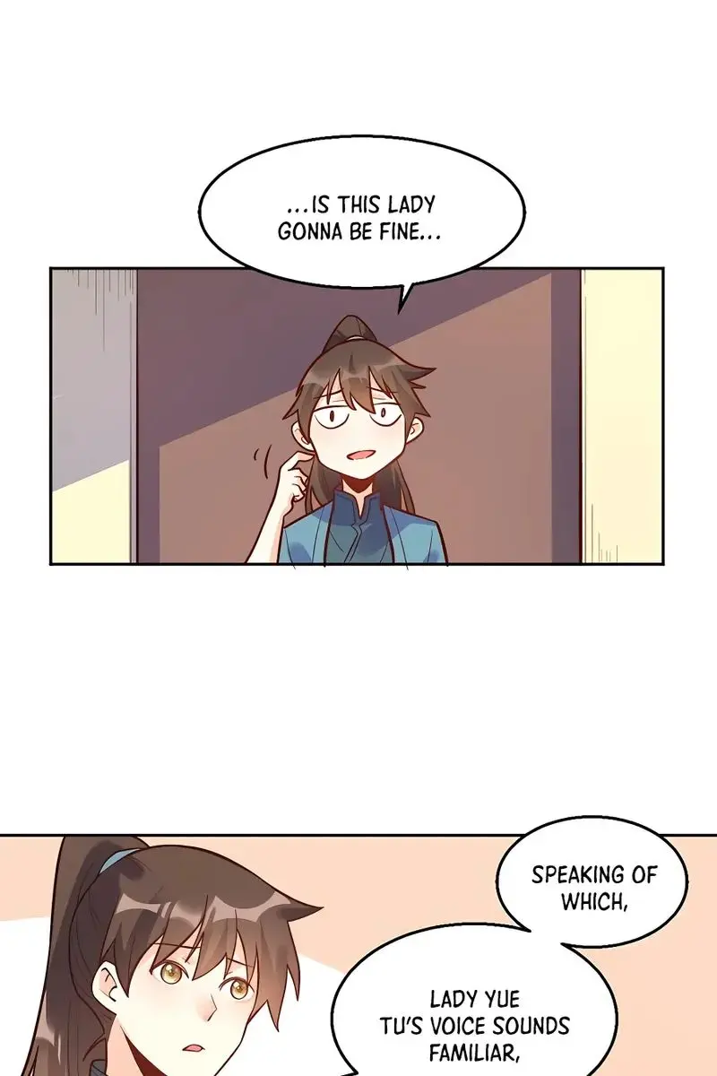 I'm Actually a Cultivation Bigshot Chapter 192 Page 85