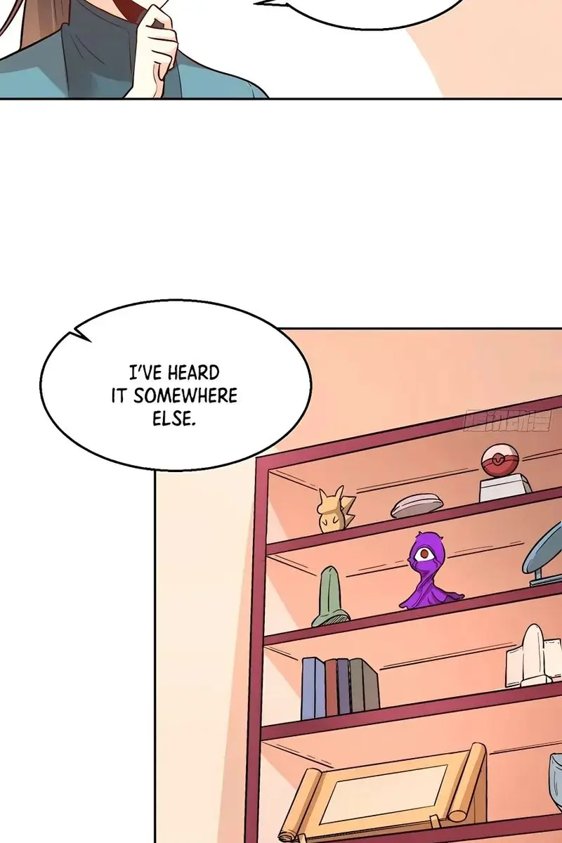 I'm Actually a Cultivation Bigshot Chapter 192 Page 86