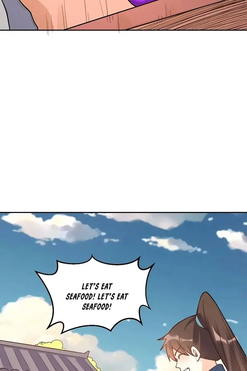 I'm Actually a Cultivation Bigshot Chapter 192 Page 88