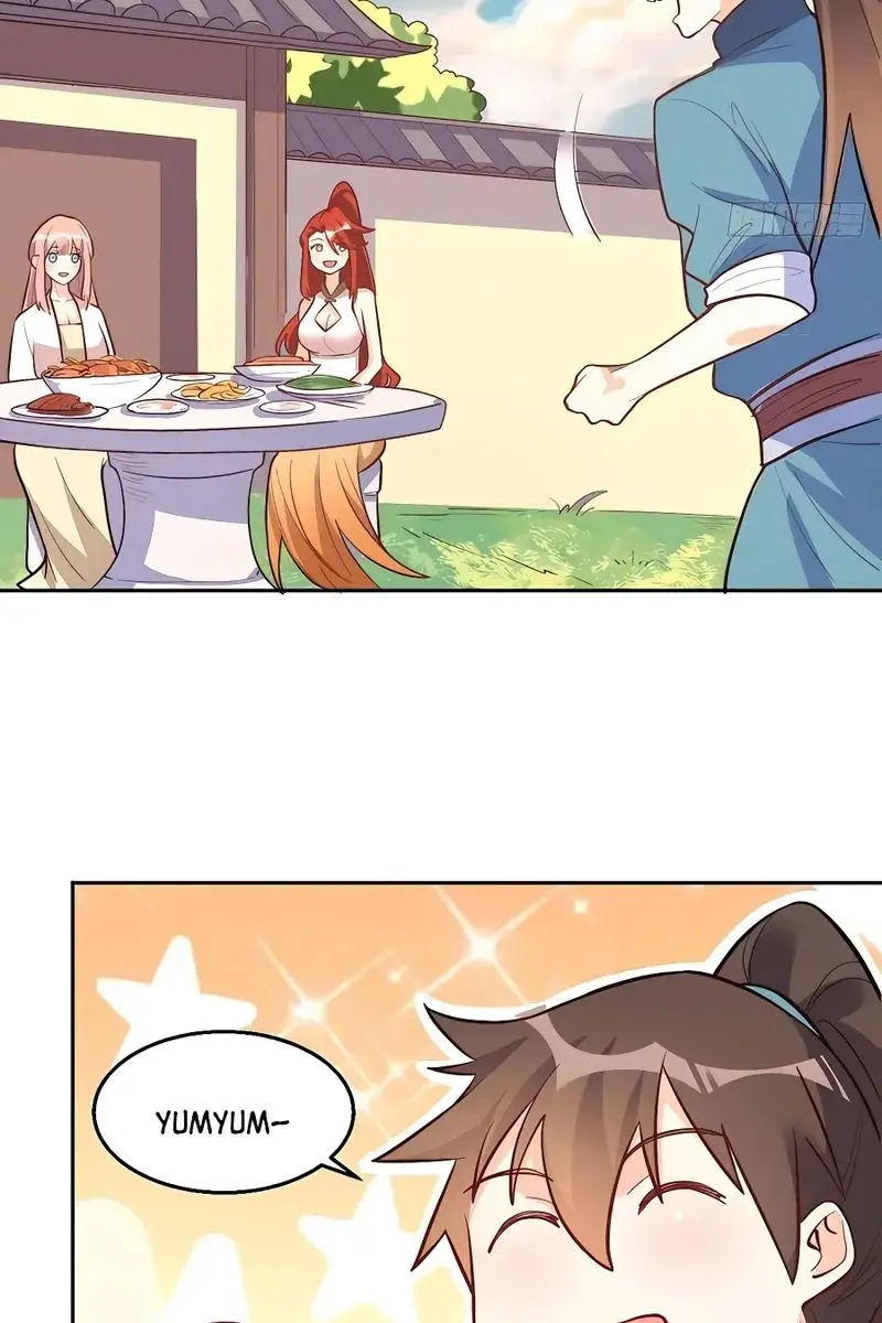 I'm Actually a Cultivation Bigshot Chapter 192 Page 89