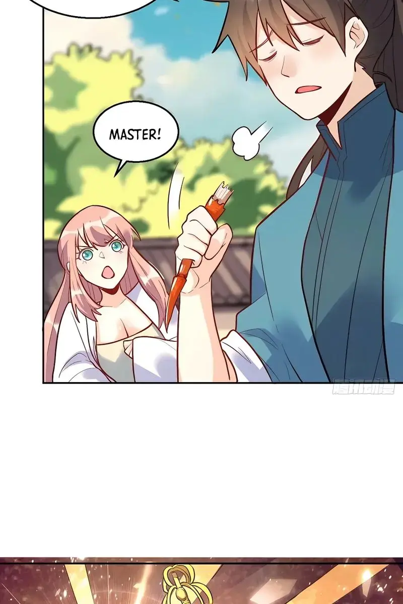 I'm Actually a Cultivation Bigshot Chapter 192 Page 93