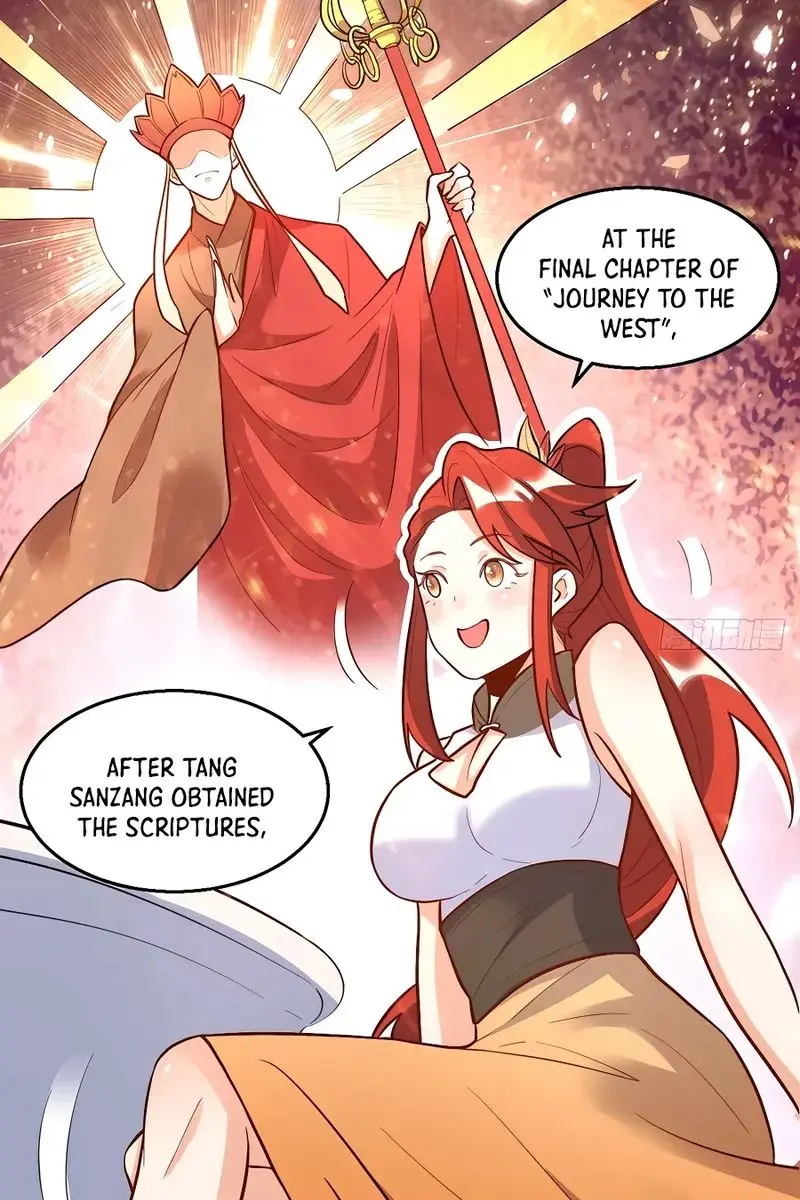 I'm Actually a Cultivation Bigshot Chapter 192 Page 94