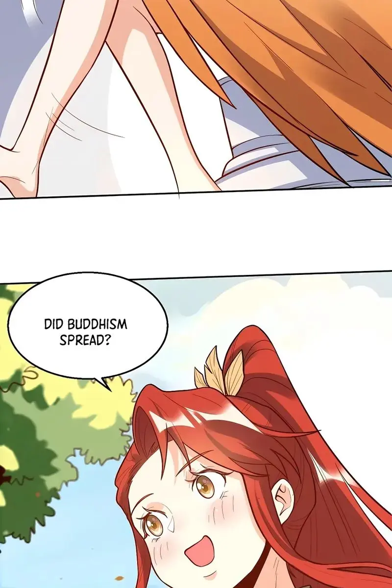I'm Actually a Cultivation Bigshot Chapter 192 Page 95