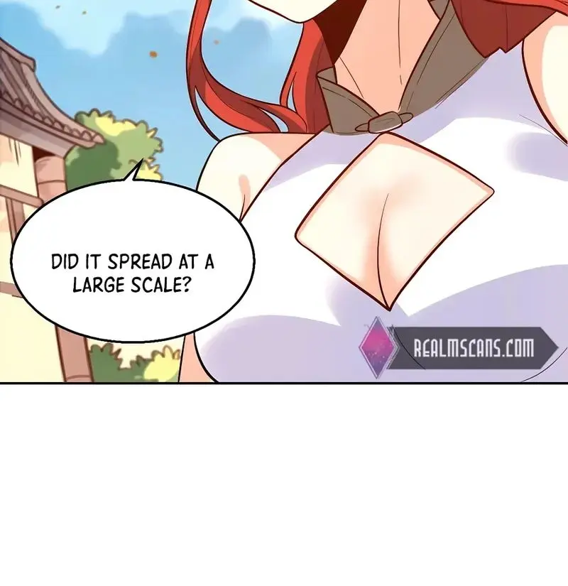 I'm Actually a Cultivation Bigshot Chapter 192 Page 96
