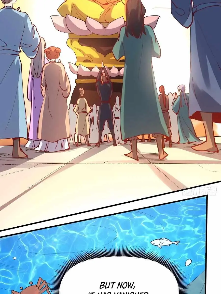 I'm Actually a Cultivation Bigshot Chapter 193 Page 5