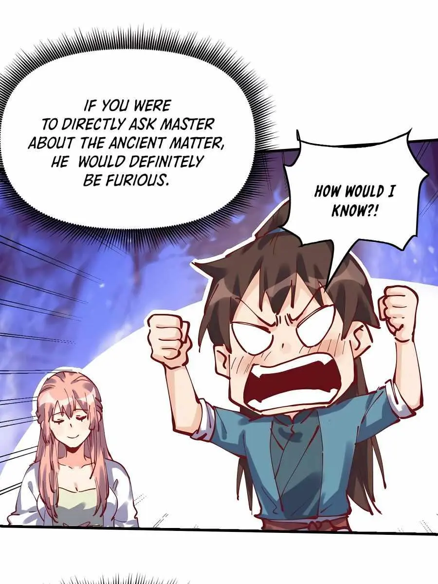 I'm Actually a Cultivation Bigshot Chapter 193 Page 10