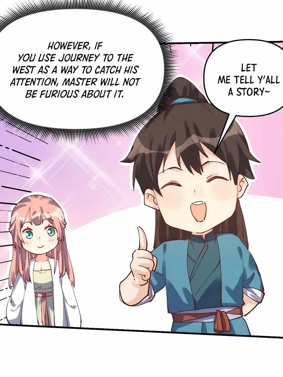 I'm Actually a Cultivation Bigshot Chapter 193 Page 11