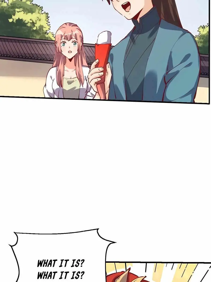 I'm Actually a Cultivation Bigshot Chapter 193 Page 13