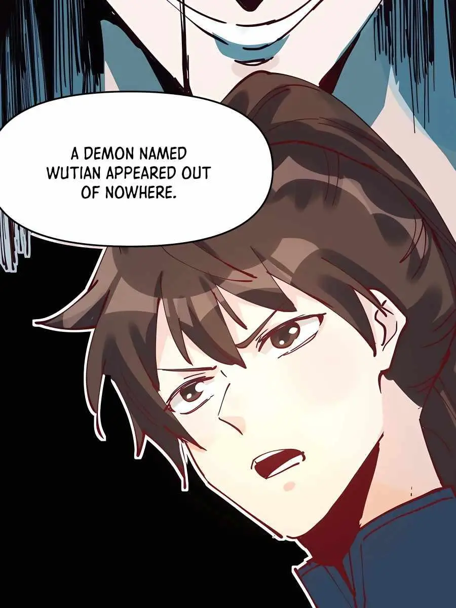 I'm Actually a Cultivation Bigshot Chapter 193 Page 18