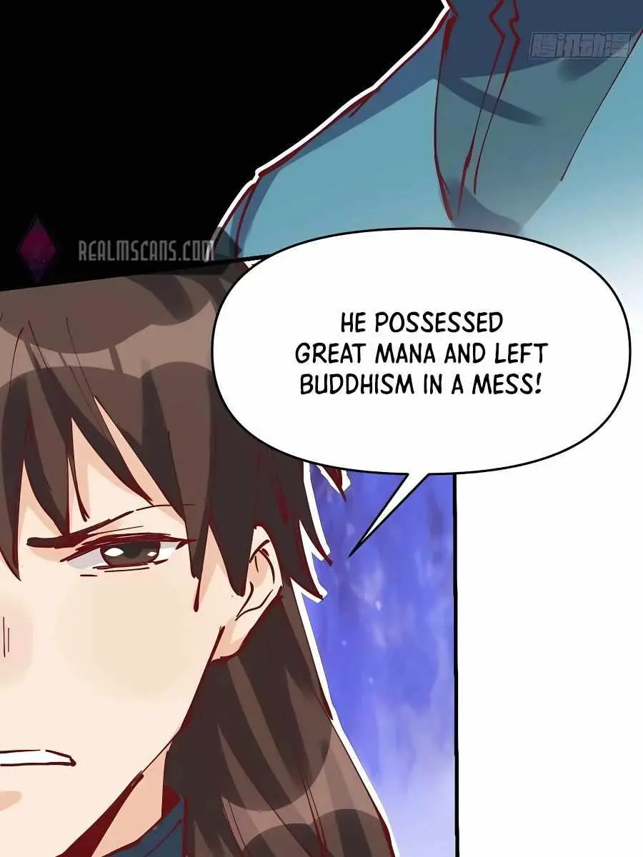 I'm Actually a Cultivation Bigshot Chapter 193 Page 19