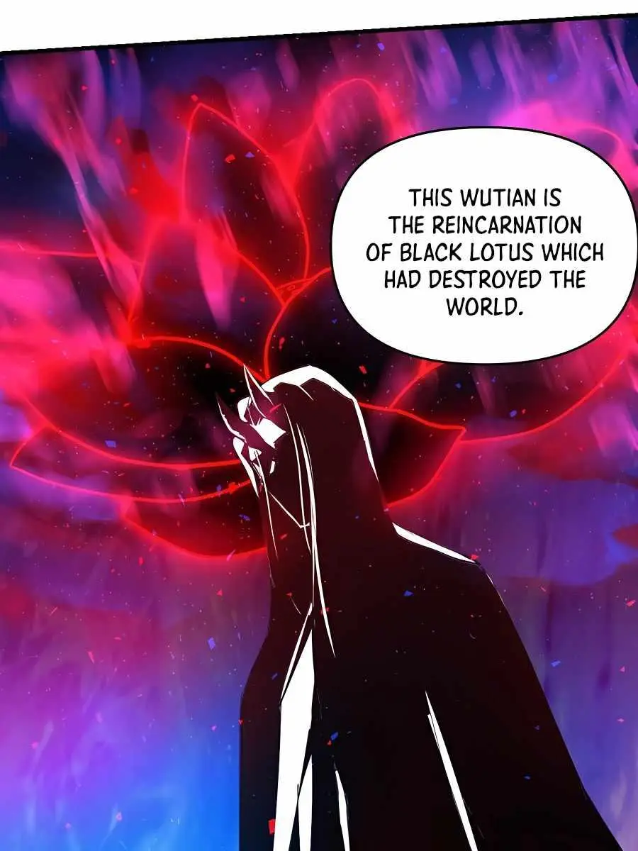 I'm Actually a Cultivation Bigshot Chapter 193 Page 22