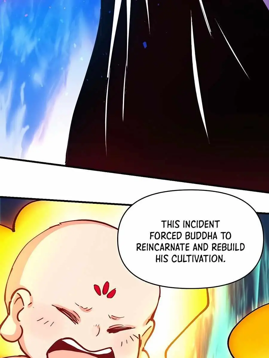 I'm Actually a Cultivation Bigshot Chapter 193 Page 23