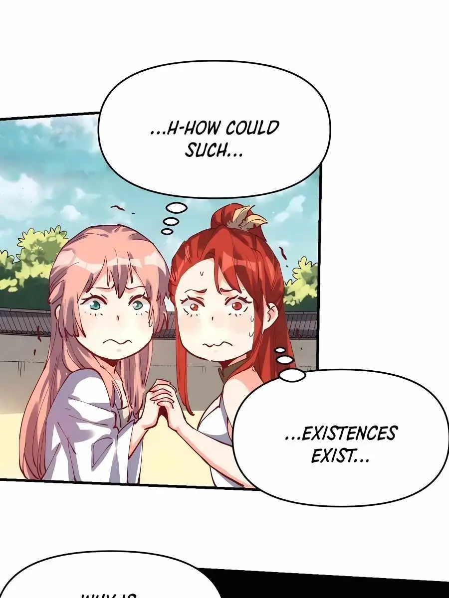 I'm Actually a Cultivation Bigshot Chapter 193 Page 29