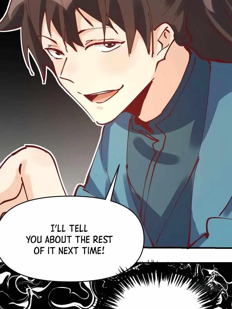 I'm Actually a Cultivation Bigshot Chapter 193 Page 32
