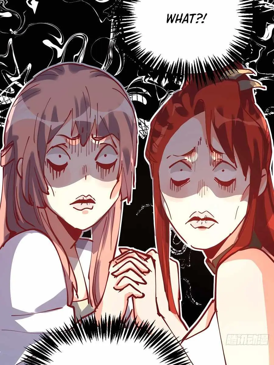 I'm Actually a Cultivation Bigshot Chapter 193 Page 33