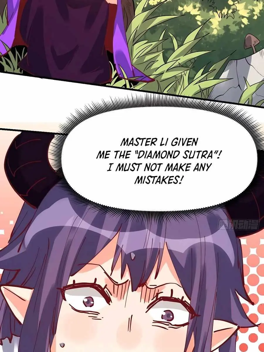 I'm Actually a Cultivation Bigshot Chapter 193 Page 38