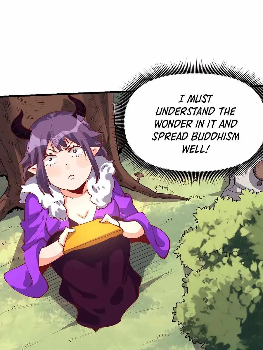 I'm Actually a Cultivation Bigshot Chapter 193 Page 40