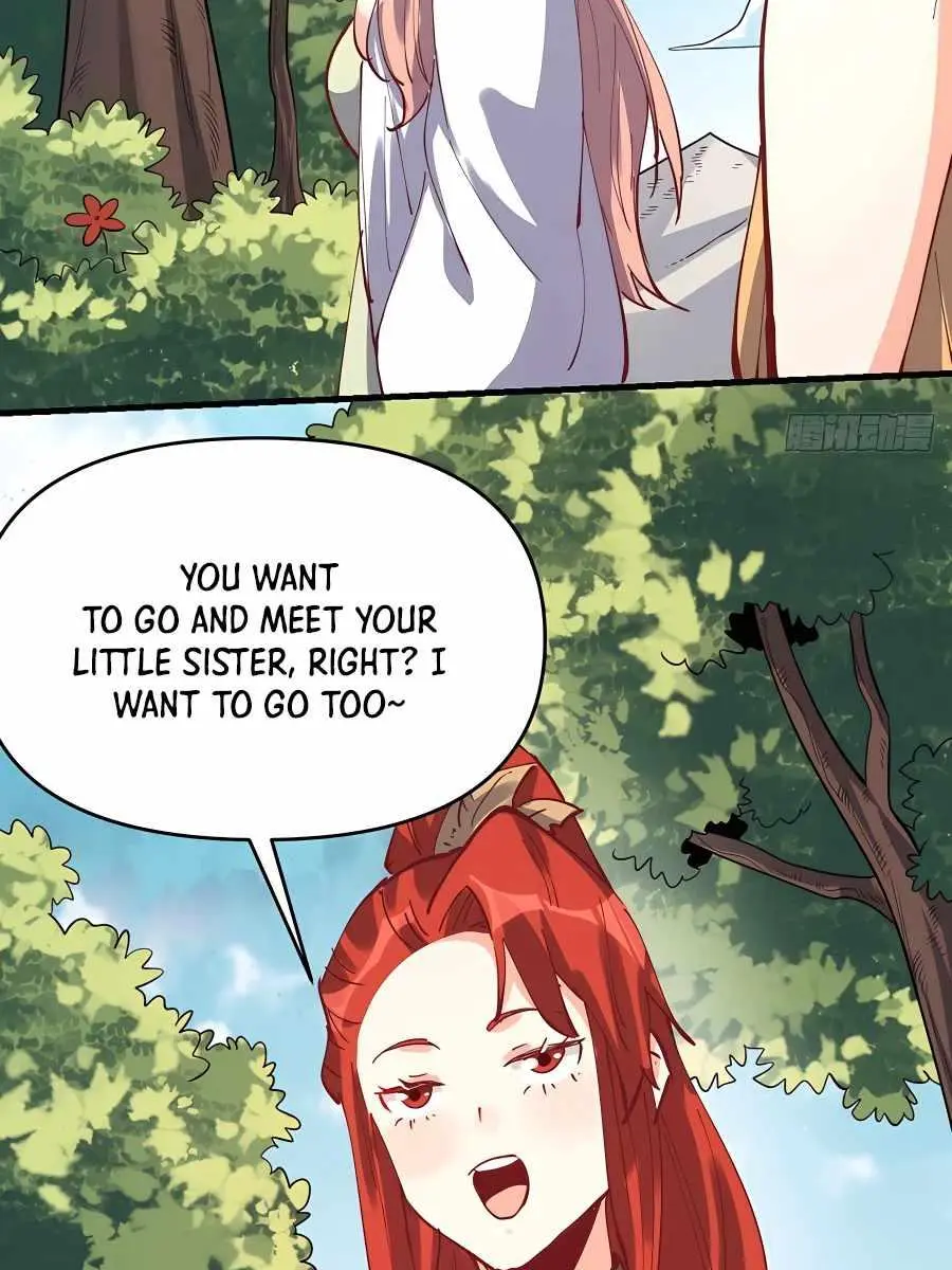I'm Actually a Cultivation Bigshot Chapter 193 Page 53