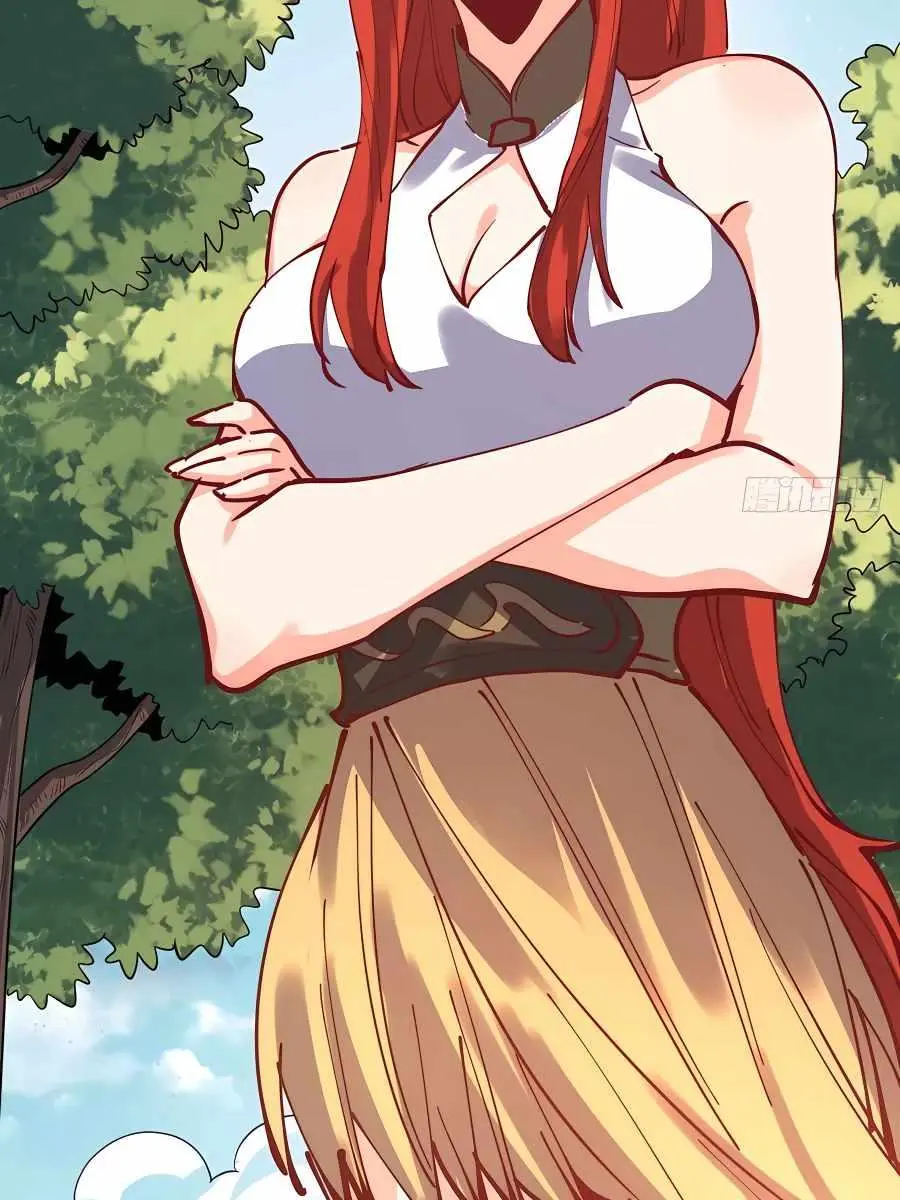 I'm Actually a Cultivation Bigshot Chapter 193 Page 54