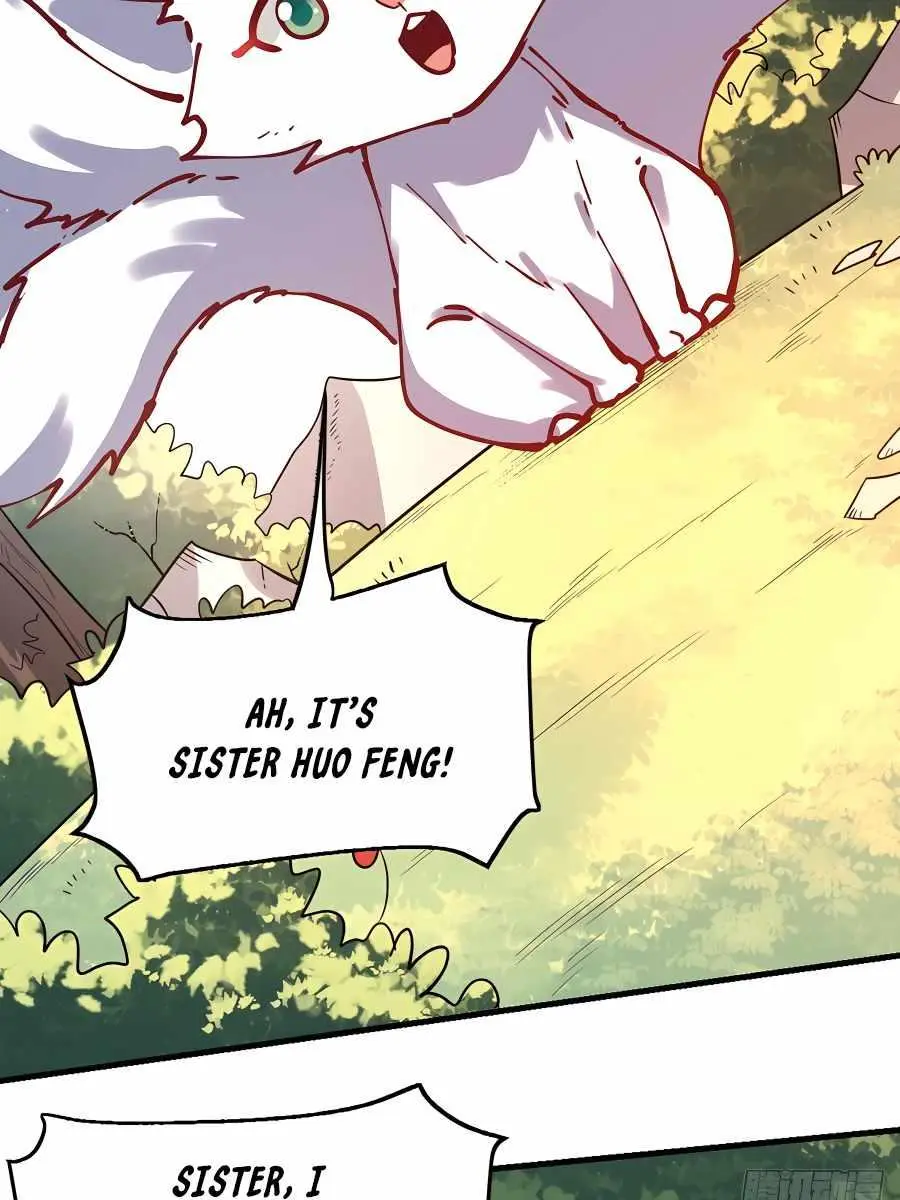 I'm Actually a Cultivation Bigshot Chapter 193 Page 60