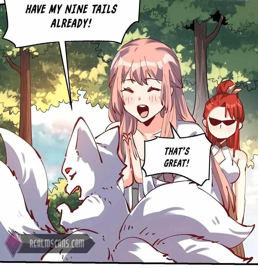 I'm Actually a Cultivation Bigshot Chapter 193 Page 61