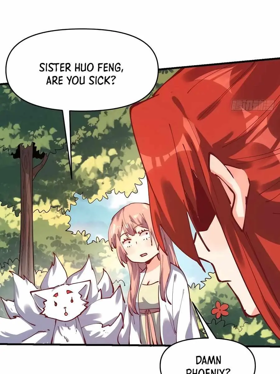 I'm Actually a Cultivation Bigshot Chapter 193 Page 62